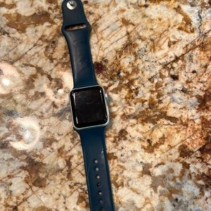 Apple Watch 3rd gen with cellular